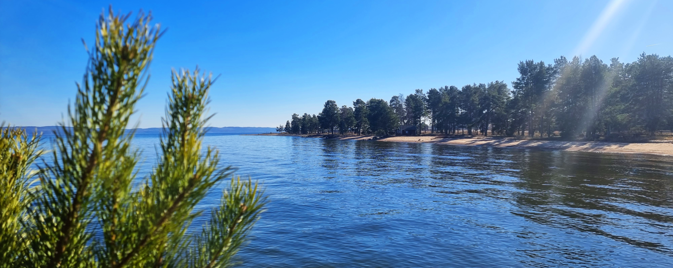 Kajak Jönköping